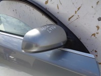 фото thumb №1, Дзеркало праве підсвічування audi a6 c6 ly7g