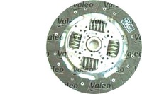 фото thumb №2, Valeo 826552 набір зчеплення