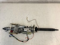 фото thumb №6, Колонка кермова mercedes r129 sl 92r a245