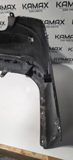 фото thumb №8, Бампер заднее lexus es vii 18- 4xpdc оригинал 52159-33490