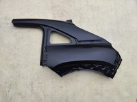фото thumb №1, Крыло левый задний четверть зад mazda mx-30 22- mx30 новый оригинал