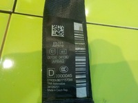 фото thumb №5, Citroen ds3 1.6 b 12r pas безпеки праві перед 96771570xx 34068392g