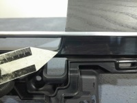 фото thumb №5, Audi a8 d5 молдинг dekor средний 2ya eu ambiente 4n1857212e
