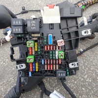 фото thumb №9, Джгут електропроводка салону vw passat b8 3g 4motion камери 360