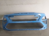 фото thumb №1, Бампер передний hyundai kona n n line lift