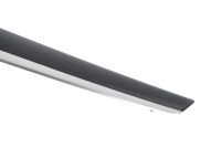 фото thumb №2, Subaru outback молдинг двері задня права 2.0 d bs 2018 rhd