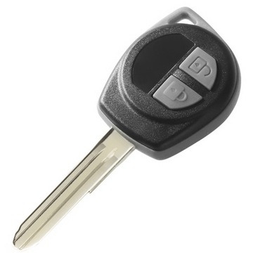 фото thumb №9, Корпус ключ автомобильный pilot do fiat sedici suzuki sx4 opel agila