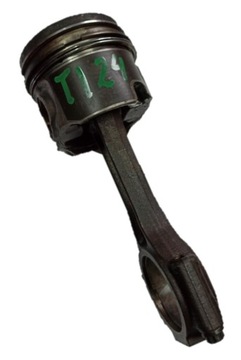 фото thumb №1, Ti24 поршень шатун vw jetts sharan 2.0 tdi 81l97ab