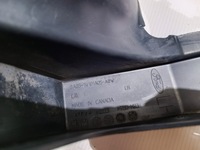 фото thumb №7, Молдинг накладка завершение порог l ford flex 11-