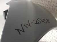 фото thumb №12, Новий оригінальний бампер передній перед mg mgf mg f pr3 95-02 dpc101440