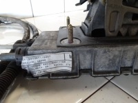 Seat leon i 2001 1.9 tdi тросы выборщик переключения передач 1j0711061c с Разборки, фото thumb