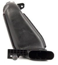 фото thumb №1, Шланг труба повітрозабірник повітря ecosport17- ford оригінальний номер