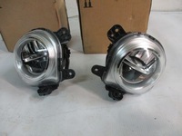 фото thumb №7, Протитуманна фара правий bmw x6 f16,x5,f15 led