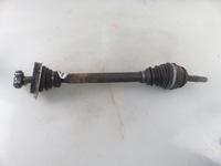 фото thumb №1, Приводной вал левая передняя dacia logan 1.4 mpi