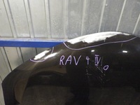 фото thumb №8, Капот крышка двигателя toyota rav4 rav 4 iv