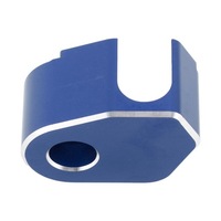 фото thumb №8, Мотоцикл abs защита датчика защита защитная стоп алюминий dla tenere 700