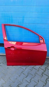 фото thumb №1, Kia picanto 2011- двері передні перед праве