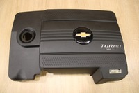 фото thumb №1, Защита крышка двигателя chevrolet captiva 2.2 vcdi
