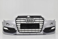 Audi a3 s-line przed lift хэтчбек бампер передний Доставка, фото thumb