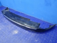 Renault clio 4 kombi накладка бампера заднего оригинал Недорого, фото thumb