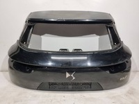 фото thumb №1, Кришка багажника кришка багажника задня задня citroen ds7 ds-7