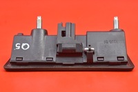 фото thumb №5, Ручка кнопка кришки задня задній czarna 5n0827566x audi q5 8r 08-12