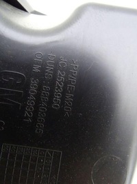 фото thumb №7, Opel astra k 15-22 бардачок пасажира anglik 39046540 39049921