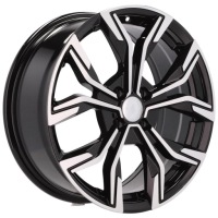фото thumb №16, Диски 15 do renault twingo ii cn0 iii bcm fl zoe bfm доккер i