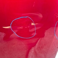 фото thumb №13, Mazda mx-5 iv 4 15- капот крышка двигателя