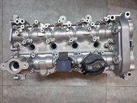 фото thumb №11, Головка mercedes infiniti q30 1.6t 270016