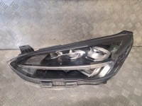 фото thumb №9, Ford focus mk4 фара левая перед полный led jx7b-13e015-ce
