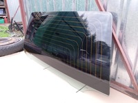 фото thumb №8, Скло кришки багажника land rover freelander i 2.0 td 4 двері