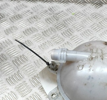 фото thumb №6, Audi q5 sq5 2017 бак расширительный охлаждающая жидкость