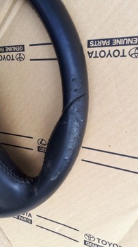 фото thumb №15, Skoda superb iii рестайлинг 15-23 руль мультифункция кожа 5e3419093a