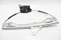 Купити Підйомник скло лівий перед 2 pin mg zs 17-, фото thumb