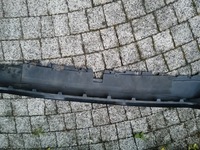 фото thumb №7, Накладка бампера перед оригинальный номер 2 запчасти ford edge mk2 sport 15-18r usa