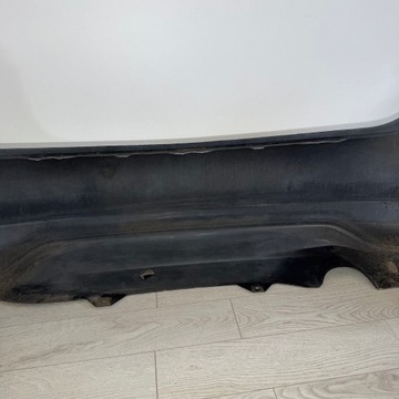 фото thumb №13, Бампер задний зад nissan pulsar комплектный 850223zl0h