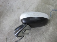 фото thumb №2, Citroen c3 ii 2011 r. зеркало левая складной 9pin