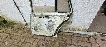 передние двери Opel Ascona C передние задние H/B сед.