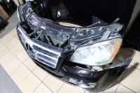 Mercedes w164 x164 gl перед капот бампер gl550 amg ремень передний усилитель Недорого, фото thumb