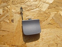 фото thumb №1, Vw passat b7 kombi заглушка фаркоп hak бампер задня 3af807441a