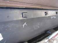 фото thumb №9, Планка порогова права skoda yeti 5l0 13- накладка