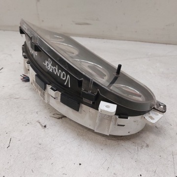 фото thumb №8, Chrysler voyager iv 4 2,5crd спідометр  прилади європа