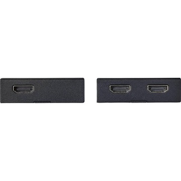 SpeaKa Professional RJ45 HDMI удлинитель 50м