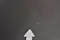 фото thumb №7, Двері ліва перед передні szarobłękitne mazda 3 2 ii bl sedan 09-13