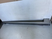 фото thumb №1, Молдинг порог правая mazda premacy sport 01-