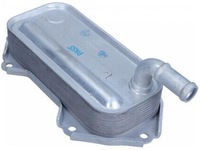 фото thumb №7, Nrf 31773 радіатор оливи, олія двигунний