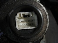 фото thumb №6, Замок двері правий перед 10 pin lexus rx 400h 2007