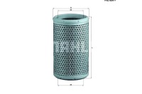 фото thumb №2, Фильтр воздуха citroen cx i cx ii renault 18 18 v