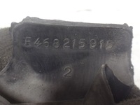 фото thumb №5, Прокладка капот жабо bmw x3 e83